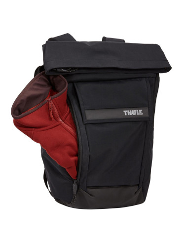TA3204213,Rucsac urban cu compartiment laptop, Thule, Paramount, 24L, Negru