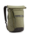 TA3204214,Rucsac urban cu compartiment laptop, Thule, Paramount, 24L, Olivine