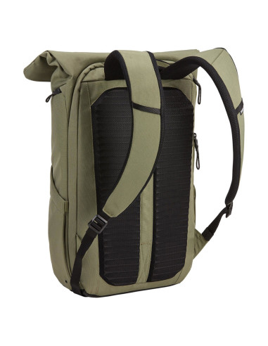 TA3204214,Rucsac urban cu compartiment laptop, Thule, Paramount, 24L, Olivine