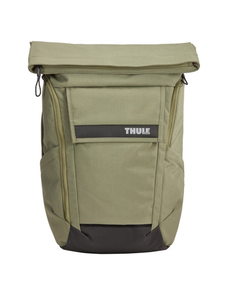 TA3204214,Rucsac urban cu compartiment laptop, Thule, Paramount, 24L, Olivine