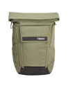 TA3204214,Rucsac urban cu compartiment laptop, Thule, Paramount, 24L, Olivine