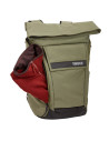 TA3204214,Rucsac urban cu compartiment laptop, Thule, Paramount, 24L, Olivine