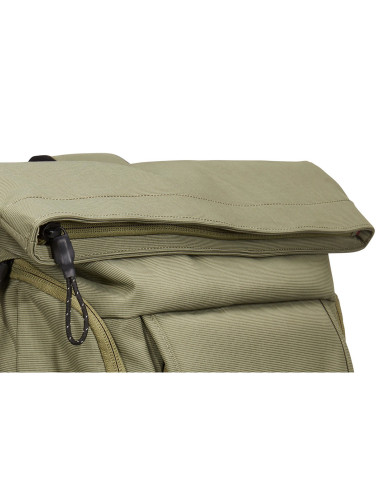 TA3204214,Rucsac urban cu compartiment laptop, Thule, Paramount, 24L, Olivine
