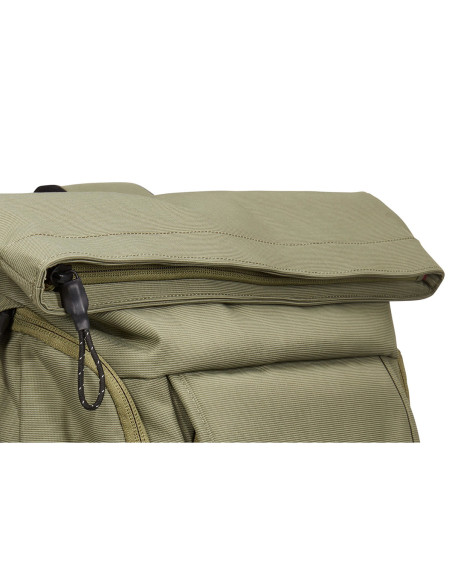TA3204214,Rucsac urban cu compartiment laptop, Thule, Paramount, 24L, Olivine