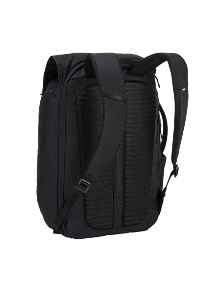 TA3204216,Rucsac urban cu compartiment laptop, Thule, Paramount, 27L, Negru