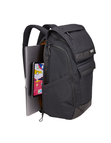TA3204216,Rucsac urban cu compartiment laptop, Thule, Paramount, 27L, Negru