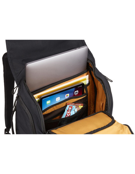 TA3204216,Rucsac urban cu compartiment laptop, Thule, Paramount, 27L, Negru
