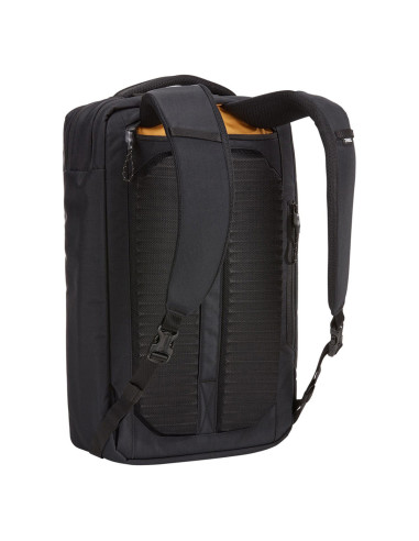 TA3204219,Rucsac urban cu compartiment laptop, Thule, Paramount, 16L, Negru