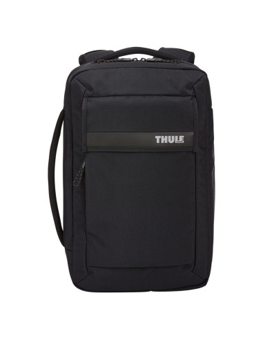 TA3204219,Rucsac urban cu compartiment laptop, Thule, Paramount, 16L, Negru