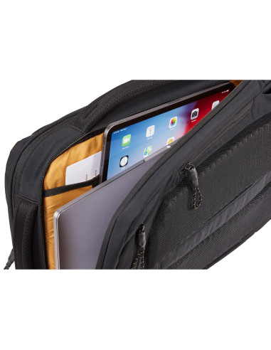 TA3204219,Rucsac urban cu compartiment laptop, Thule, Paramount, 16L, Negru