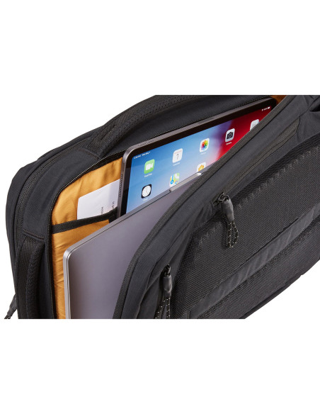 TA3204219,Rucsac urban cu compartiment laptop, Thule, Paramount, 16L, Negru