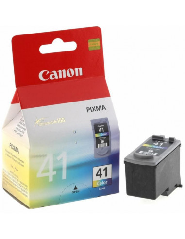 Cartus cerneala Canon Color CL-41,BS0617B001AA