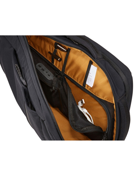TA3204219,Rucsac urban cu compartiment laptop, Thule, Paramount, 16L, Negru
