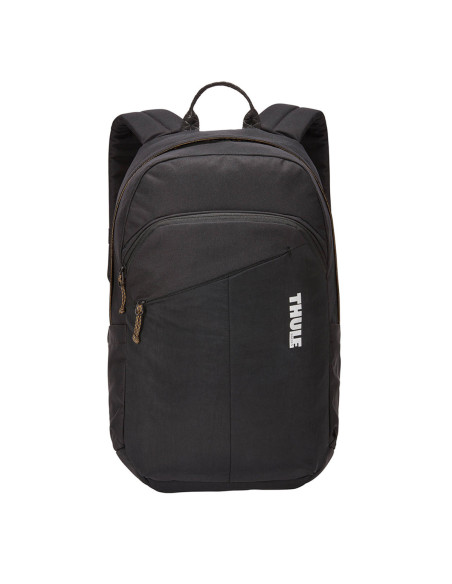 TA3204313,Rucsac urban cu compartiment laptop, Thule, Indago Backpack, 23L, Negru