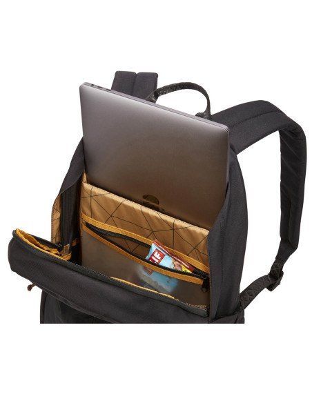 TA3204313,Rucsac urban cu compartiment laptop, Thule, Indago Backpack, 23L, Negru