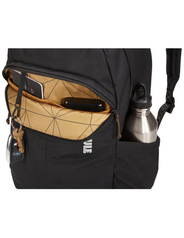 TA3204313,Rucsac urban cu compartiment laptop, Thule, Indago Backpack, 23L, Negru