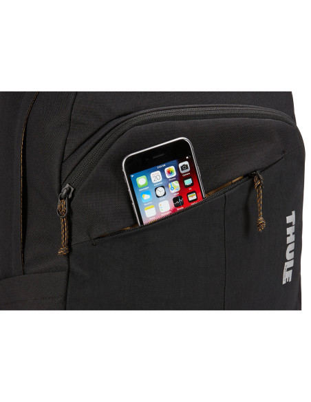 TA3204313,Rucsac urban cu compartiment laptop, Thule, Indago Backpack, 23L, Negru