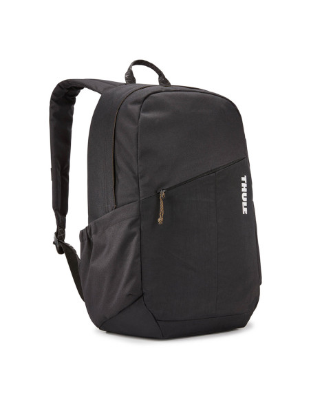 TA3204304,Rucsac urban cu compartiment laptop, Thule, Notus, 20L, Negru