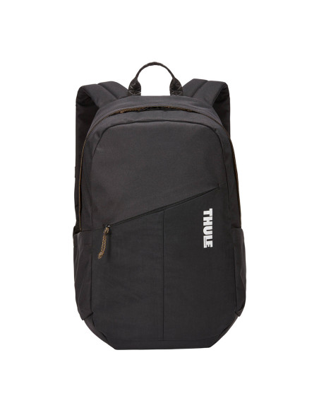 TA3204304,Rucsac urban cu compartiment laptop, Thule, Notus, 20L, Negru