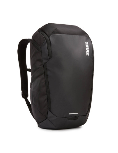 TA3204292,Rucsac urban cu compartiment laptop, Thule, Chasm, 26L, Negru