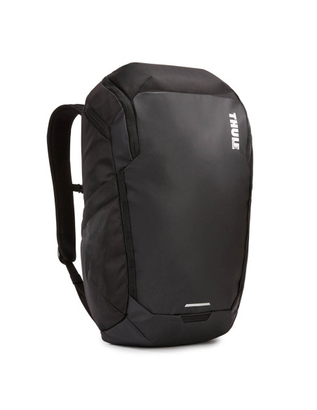 TA3204292,Rucsac urban cu compartiment laptop, Thule, Chasm, 26L, Negru