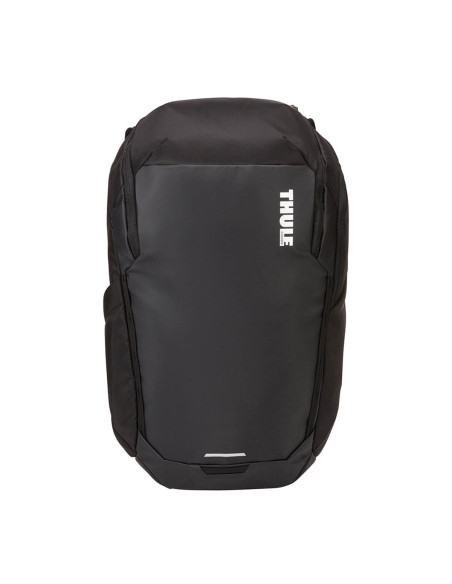 TA3204292,Rucsac urban cu compartiment laptop, Thule, Chasm, 26L, Negru