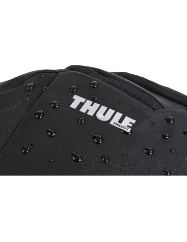 TA3204292,Rucsac urban cu compartiment laptop, Thule, Chasm, 26L, Negru