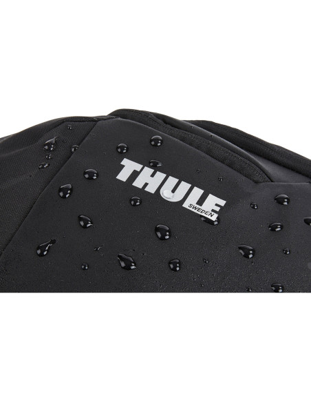 TA3204292,Rucsac urban cu compartiment laptop, Thule, Chasm, 26L, Negru