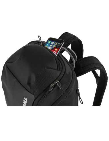 TA3204292,Rucsac urban cu compartiment laptop, Thule, Chasm, 26L, Negru