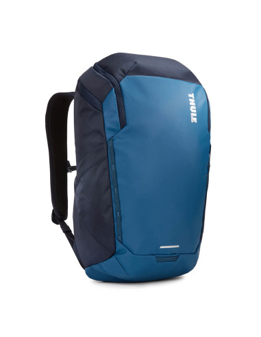 TA3204293,Rucsac urban cu compartiment laptop, Thule, Chasm, 26L, Poseidon