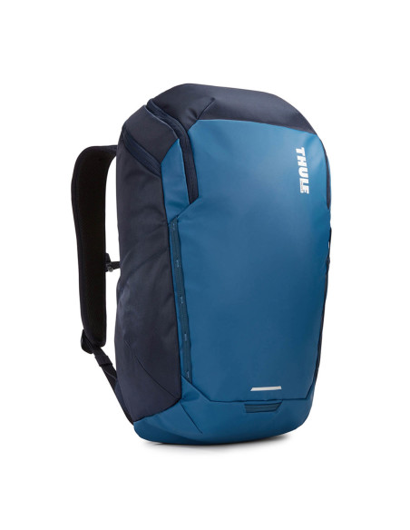 TA3204293,Rucsac urban cu compartiment laptop, Thule, Chasm, 26L, Poseidon