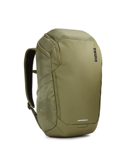 TA3204294,Rucsac urban cu compartiment laptop, Thule, Chasm, 26L, Olivine