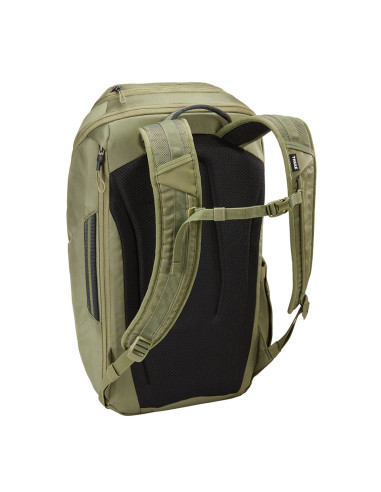 TA3204294,Rucsac urban cu compartiment laptop, Thule, Chasm, 26L, Olivine