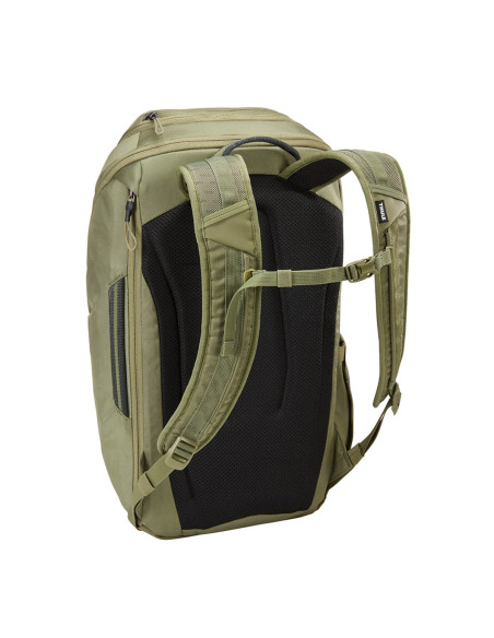 TA3204294,Rucsac urban cu compartiment laptop, Thule, Chasm, 26L, Olivine