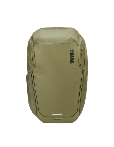 TA3204294,Rucsac urban cu compartiment laptop, Thule, Chasm, 26L, Olivine