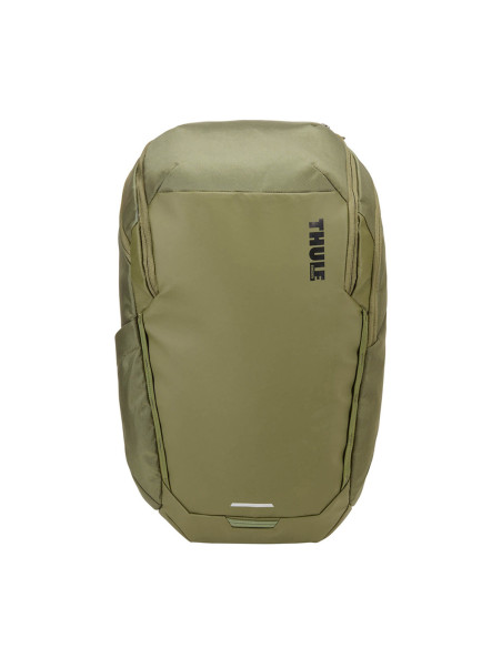 TA3204294,Rucsac urban cu compartiment laptop, Thule, Chasm, 26L, Olivine