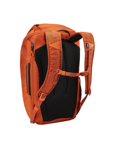 TA3204295,Rucsac urban cu compartiment laptop, Thule, Chasm, 26L, Autumnal
