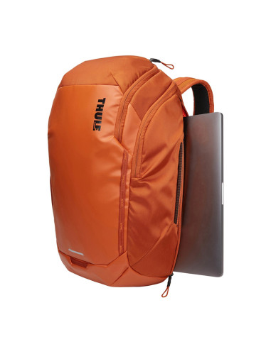 TA3204295,Rucsac urban cu compartiment laptop, Thule, Chasm, 26L, Autumnal