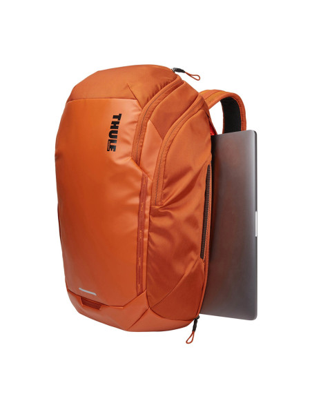 TA3204295,Rucsac urban cu compartiment laptop, Thule, Chasm, 26L, Autumnal