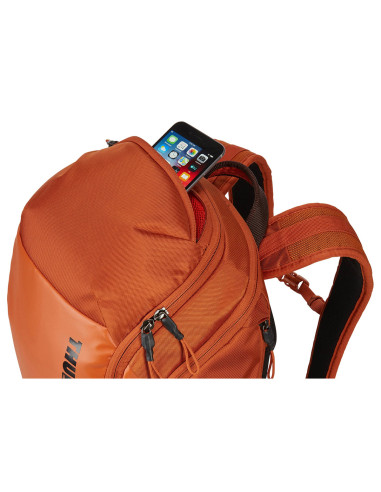 TA3204295,Rucsac urban cu compartiment laptop, Thule, Chasm, 26L, Autumnal