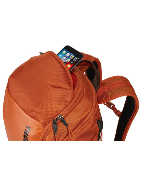 TA3204295,Rucsac urban cu compartiment laptop, Thule, Chasm, 26L, Autumnal