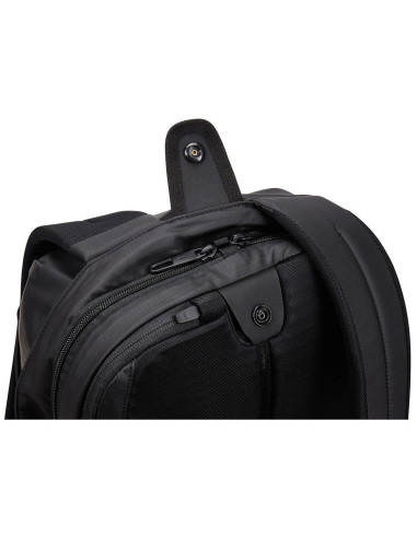 TA3204712,Rucsac urban cu compartiment laptop, Thule, Tact, 21L, Negru