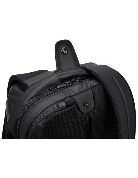 TA3204712,Rucsac urban cu compartiment laptop, Thule, Tact, 21L, Negru