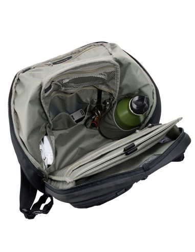 TA3204712,Rucsac urban cu compartiment laptop, Thule, Tact, 21L, Negru
