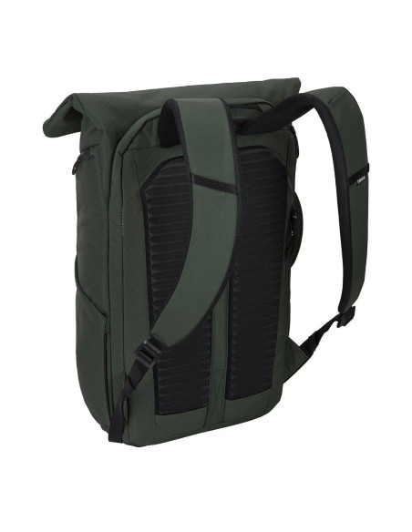 TA3204487,Rucsac urban cu compartiment laptop, Thule, Paramount, 24L, Racing Green