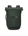 TA3204487,Rucsac urban cu compartiment laptop, Thule, Paramount, 24L, Racing Green