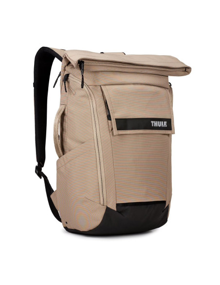 TA3204488,Rucsac urban cu compartiment laptop, Thule, Paramount, 24L, Timberwolf Beige