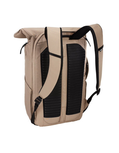 TA3204488,Rucsac urban cu compartiment laptop, Thule, Paramount, 24L, Timberwolf Beige