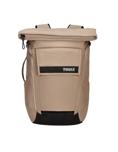 TA3204488,Rucsac urban cu compartiment laptop, Thule, Paramount, 24L, Timberwolf Beige