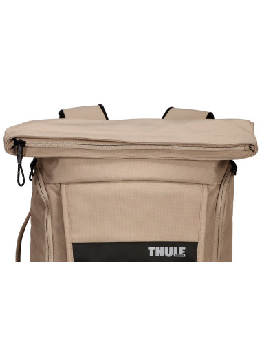 TA3204488,Rucsac urban cu compartiment laptop, Thule, Paramount, 24L, Timberwolf Beige